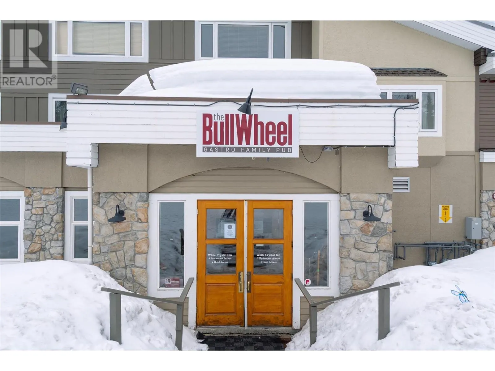 5275 Big White Road Unit# 314