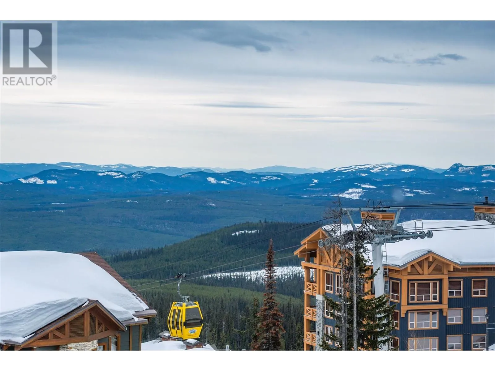 5275 Big White Road Unit# 314