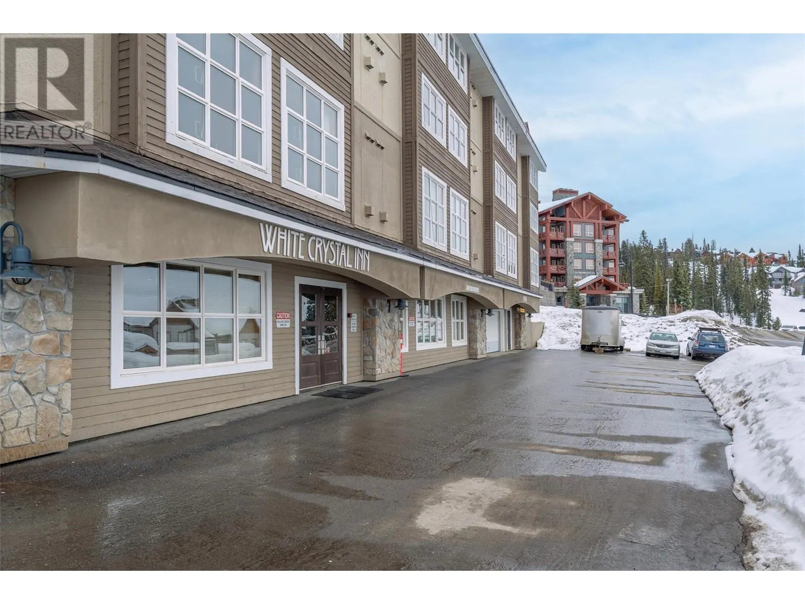 5275 Big White Road Unit# 314