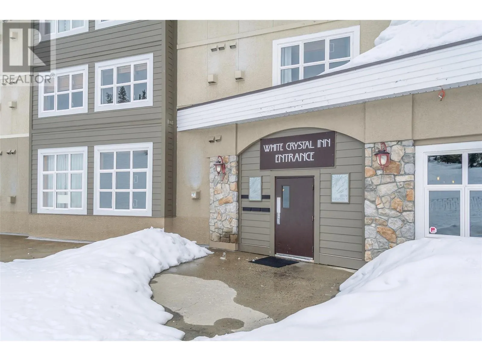 5275 Big White Road Unit# 314
