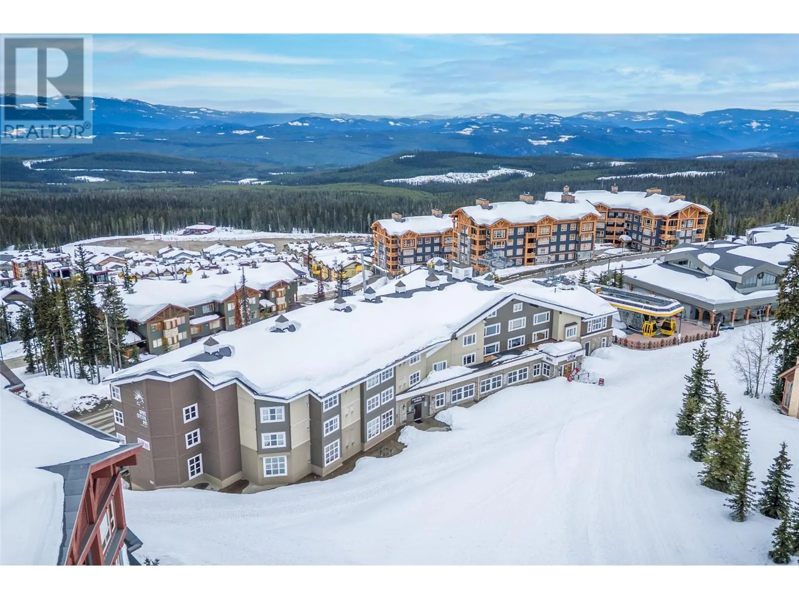 5275 Big White Road Unit# 314