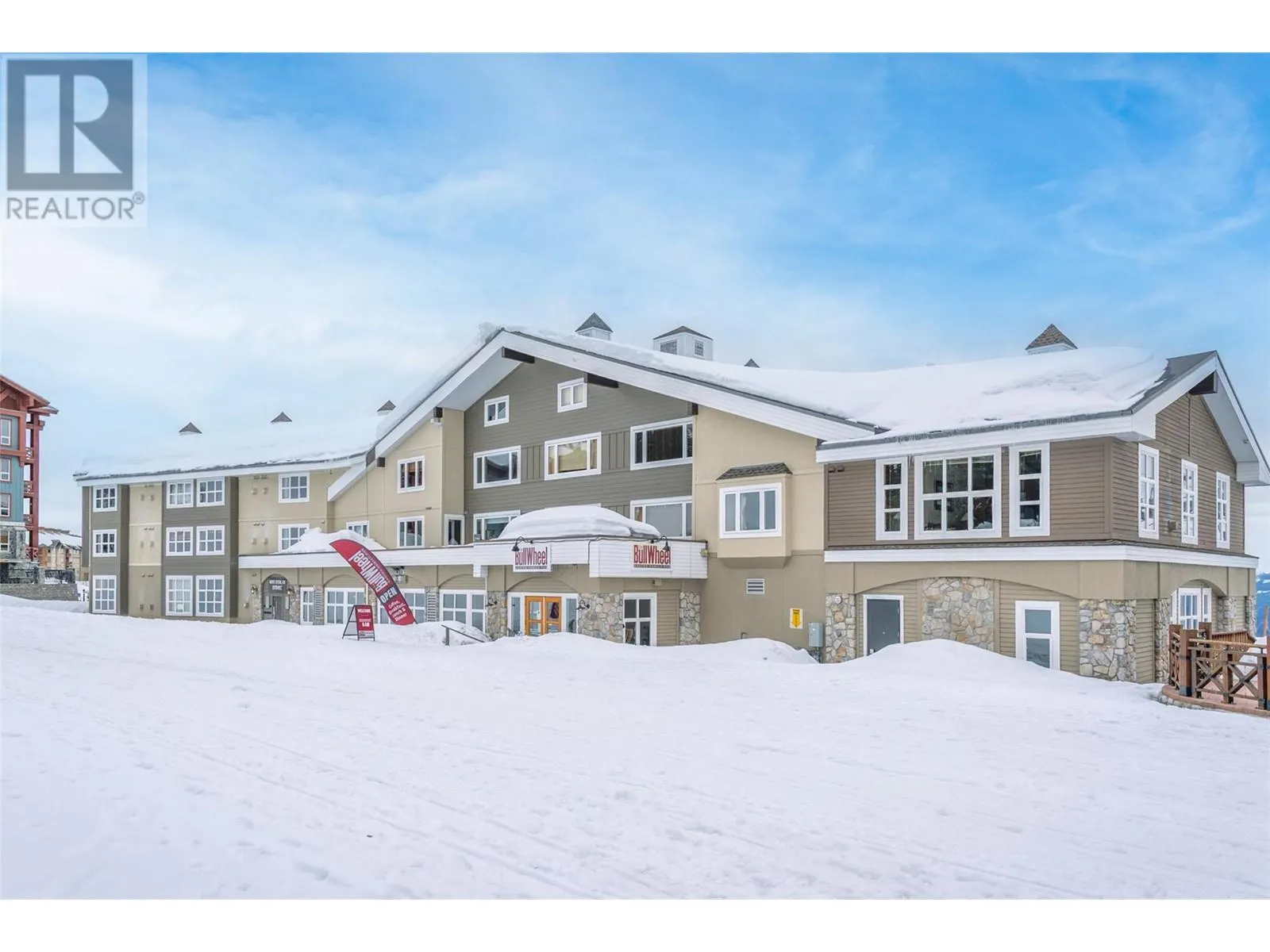5275 Big White Road Unit# 314