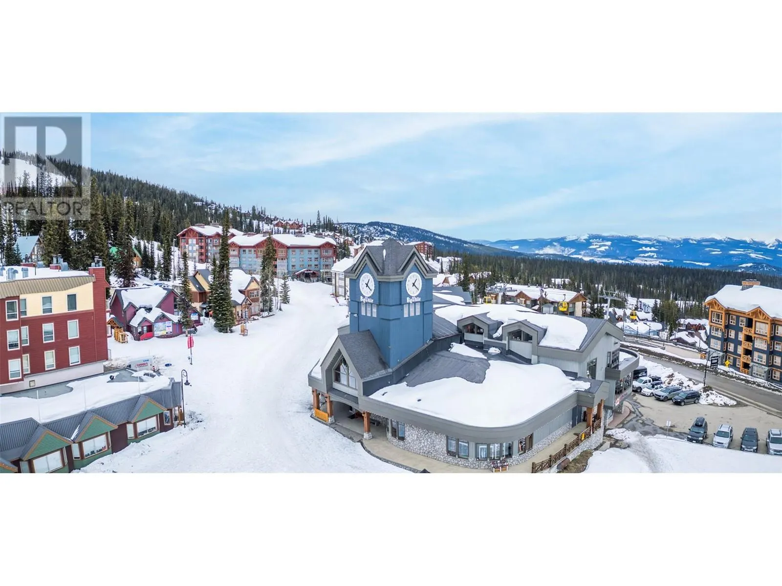 5275 Big White Road Unit# 314