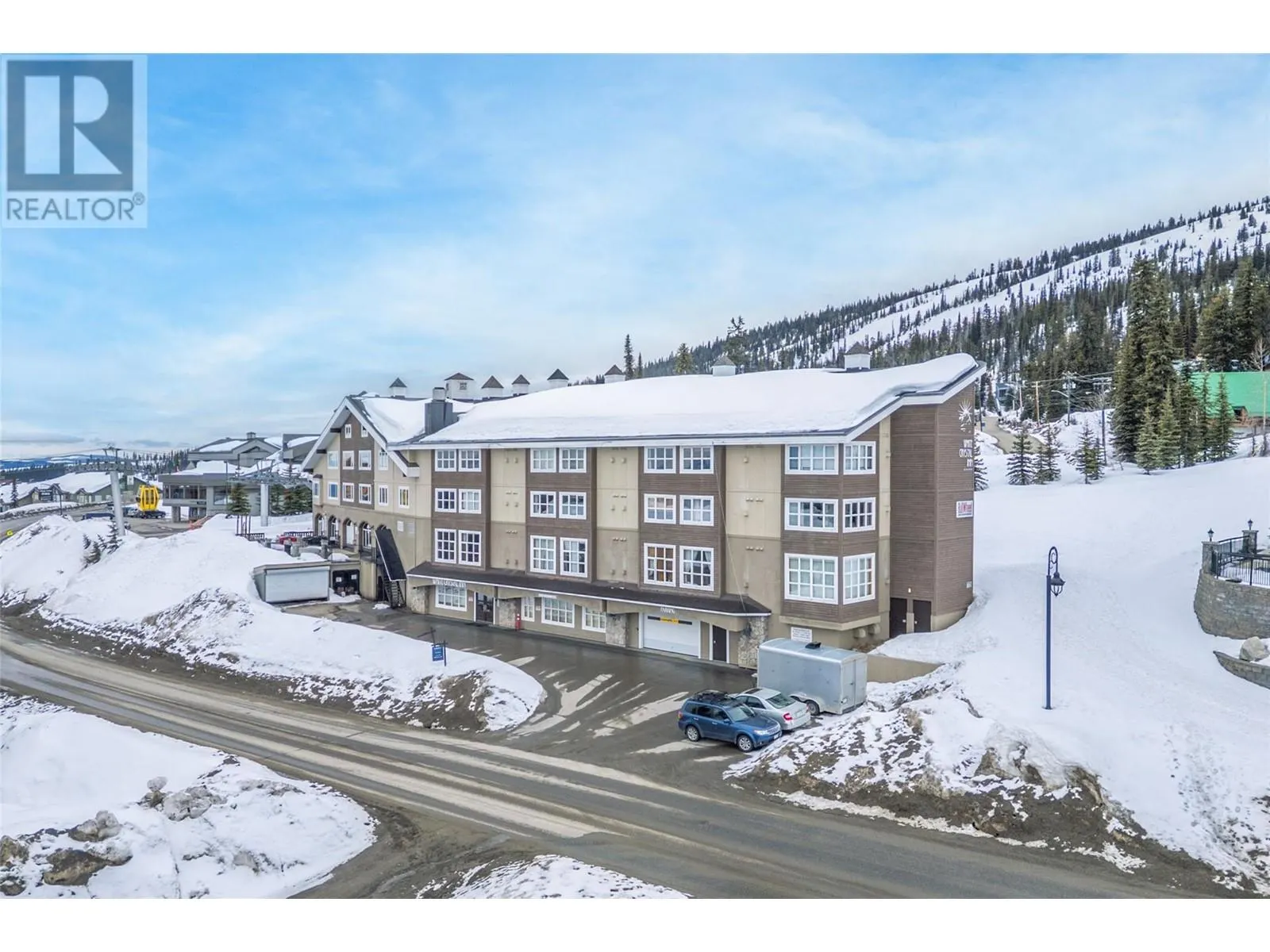 5275 Big White Road Unit# 314