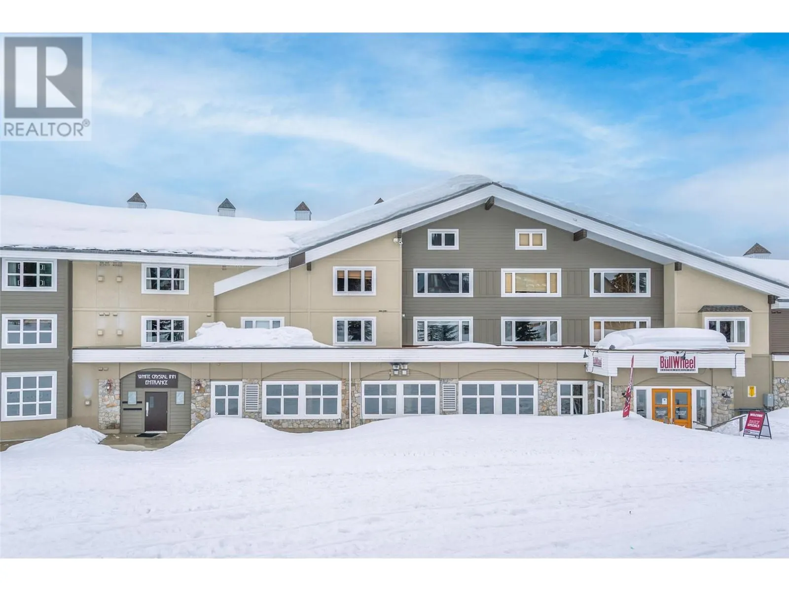 5275 Big White Road Unit# 314