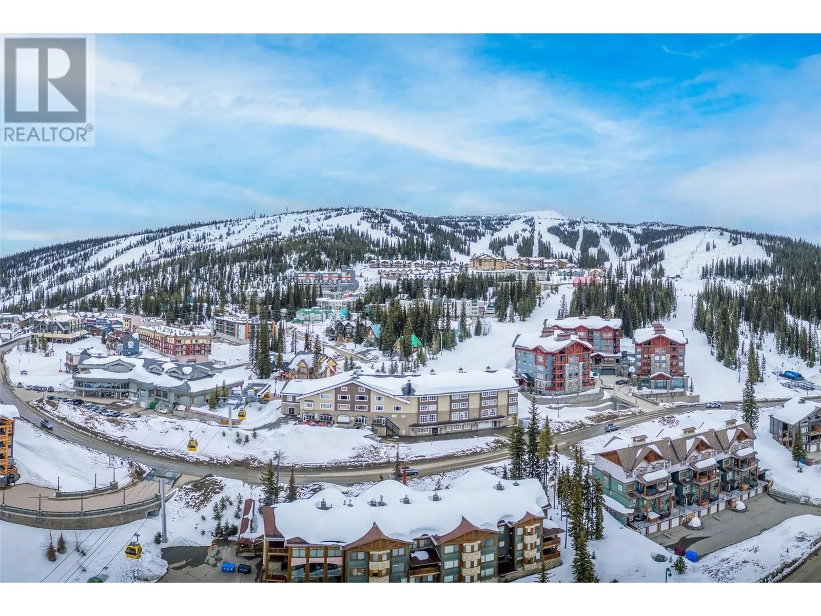 5275 Big White Road Unit# 314