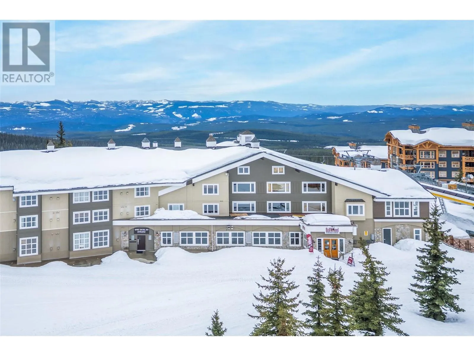 5275 Big White Road Unit# 314