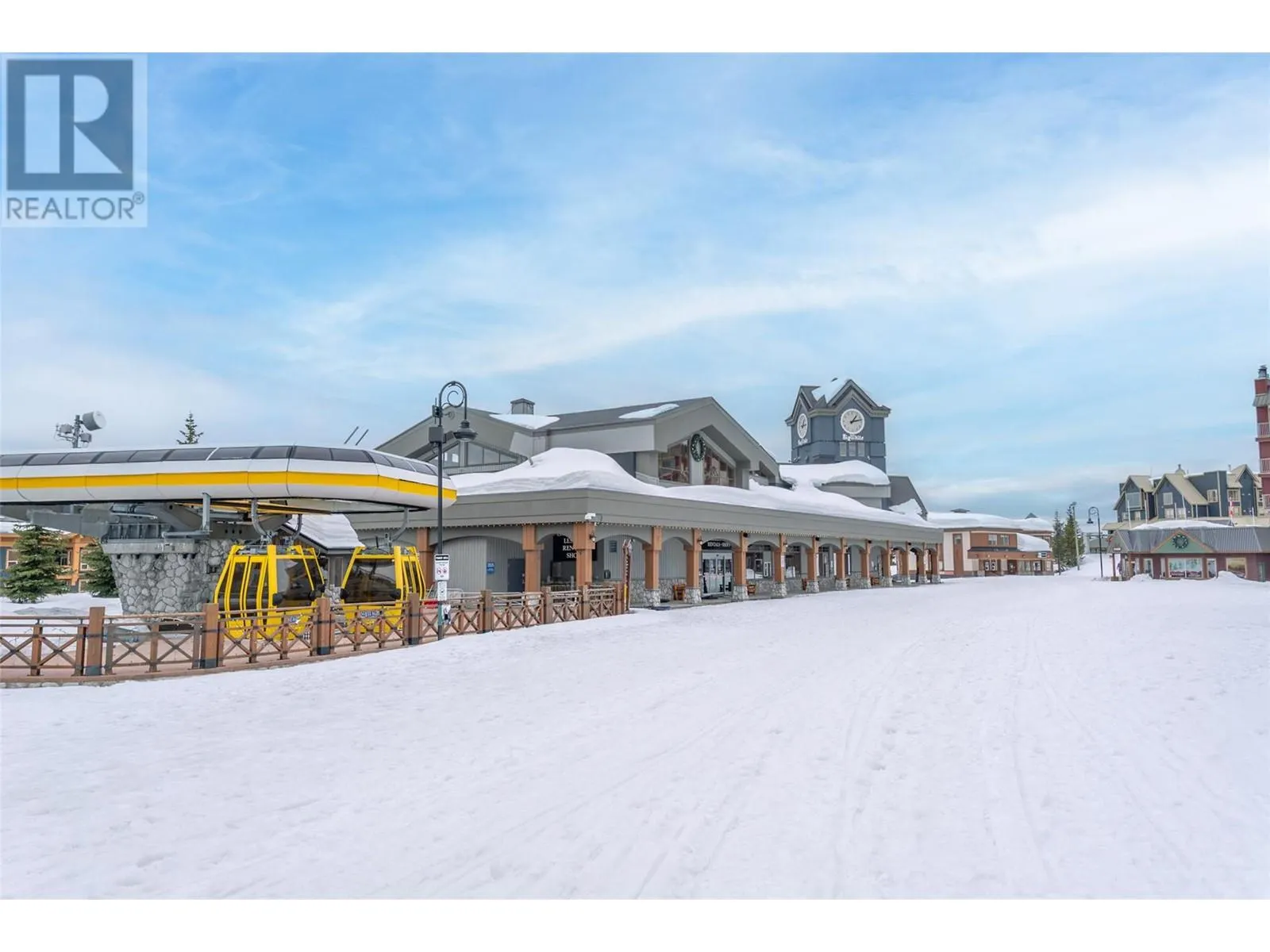 5275 Big White Road Unit# 314