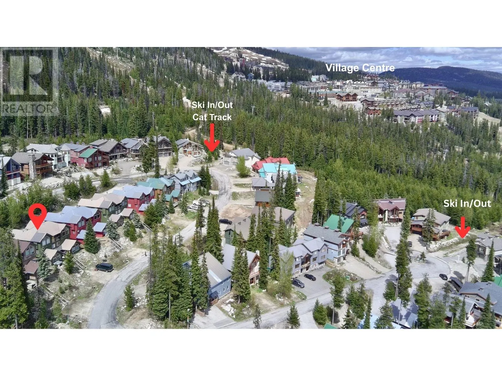 5981 Snow Pines Crescent Unit# 117C