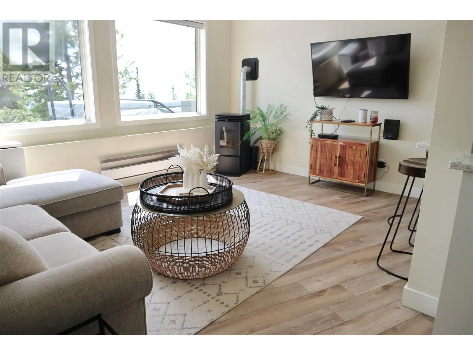 5981 Snow Pines Crescent Unit# 117C