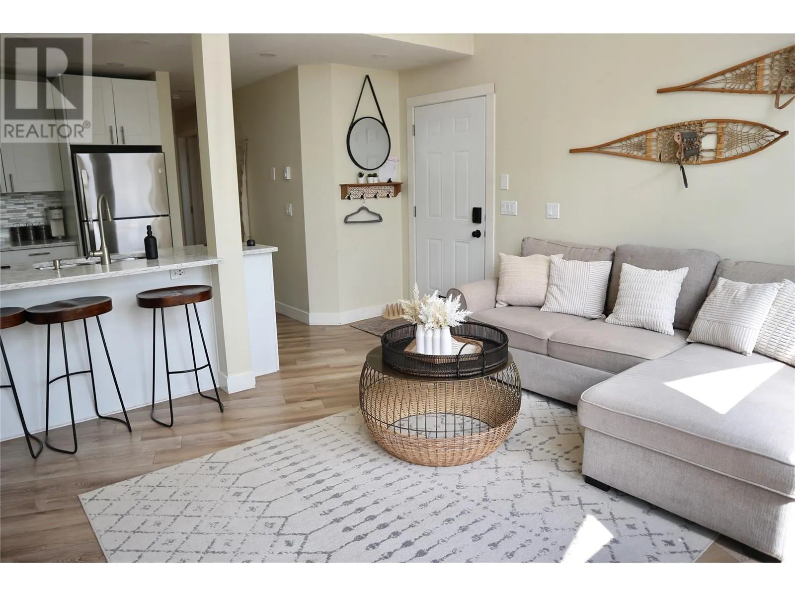 5981 Snow Pines Crescent Unit# 117C
