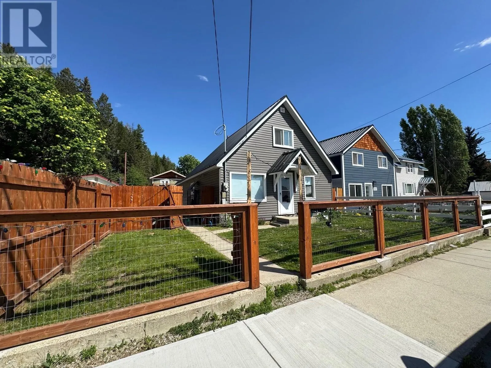 235 BURDETT Street