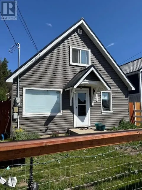 235 BURDETT Street