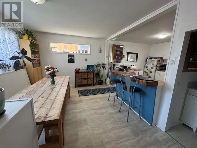 235 BURDETT Street