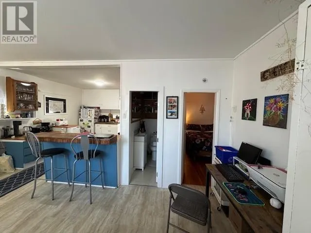 235 BURDETT Street