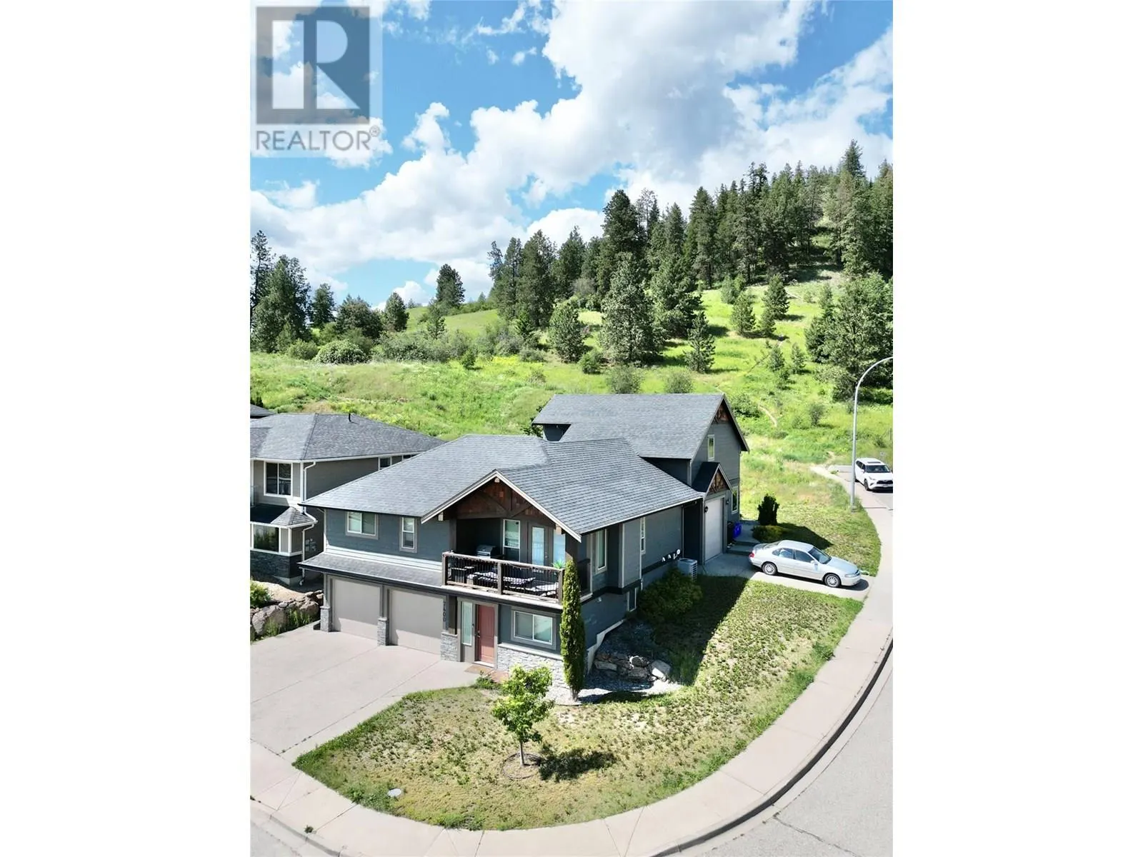 7400 Sun Peaks Drive