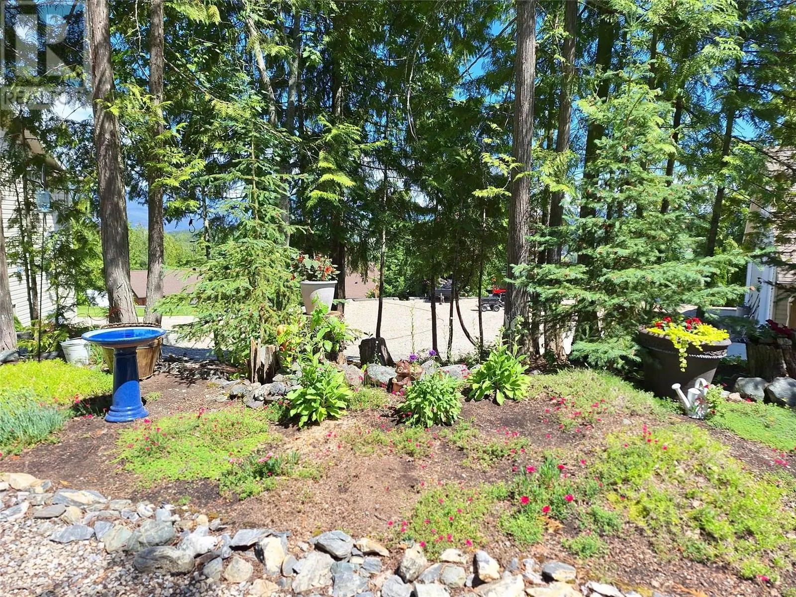 1406 Huckleberry Drive