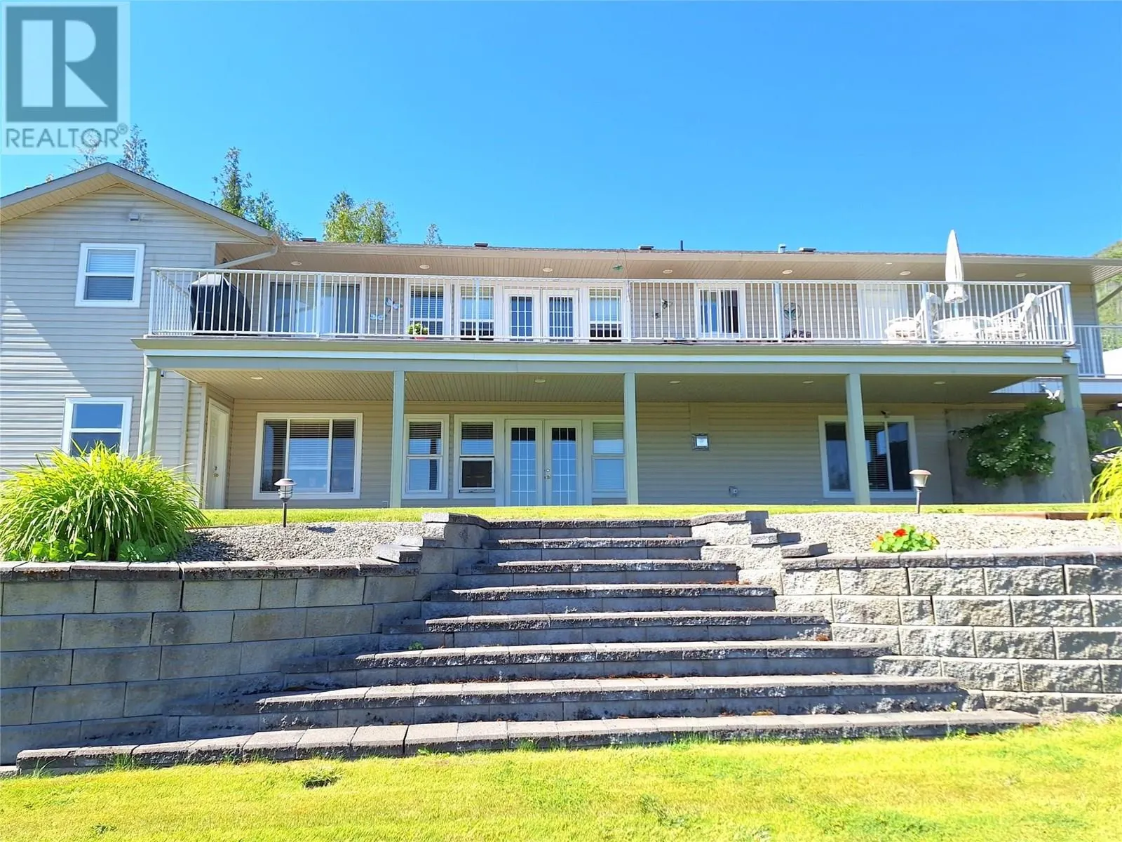 1406 Huckleberry Drive