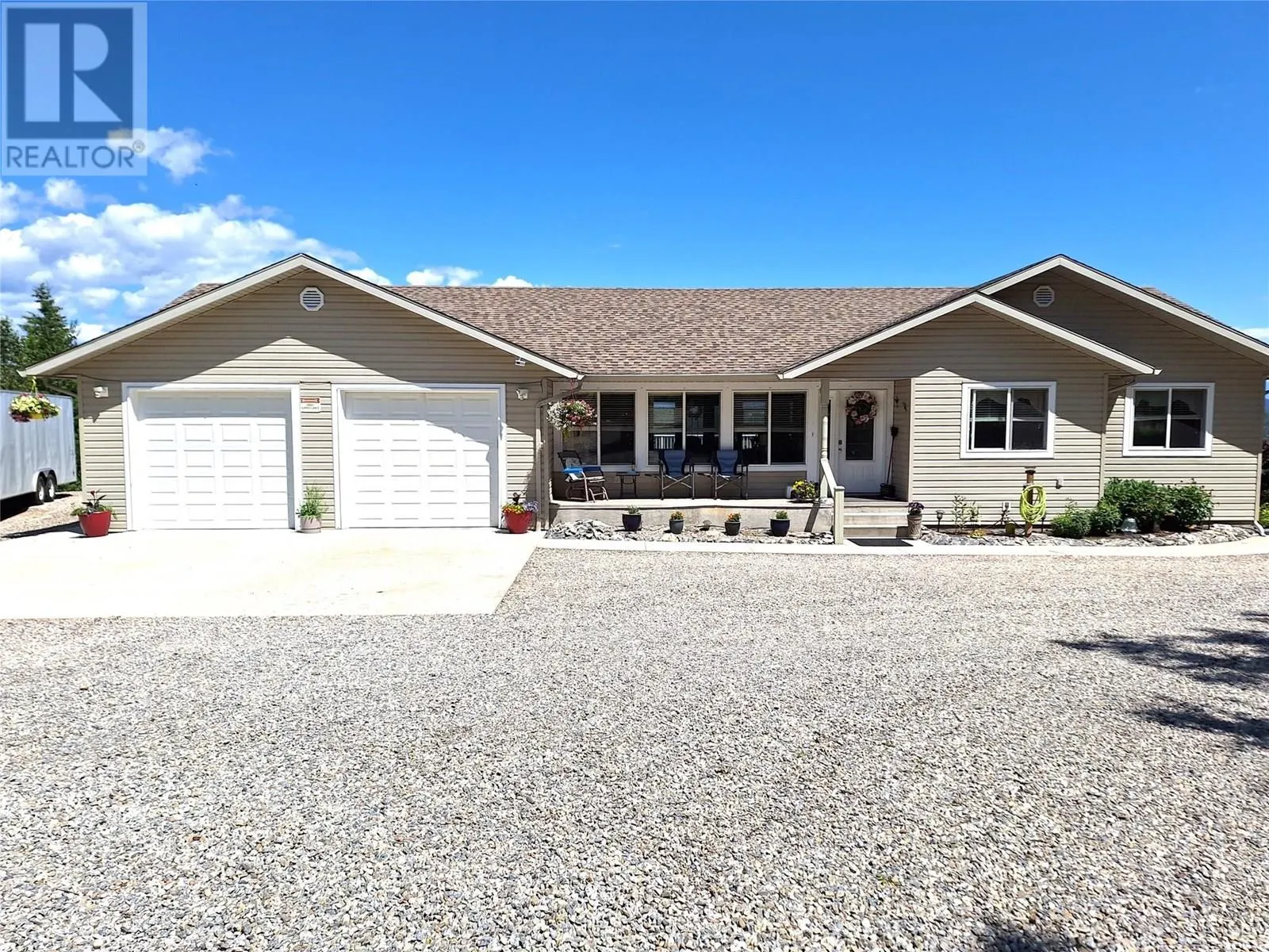 1406 Huckleberry Drive