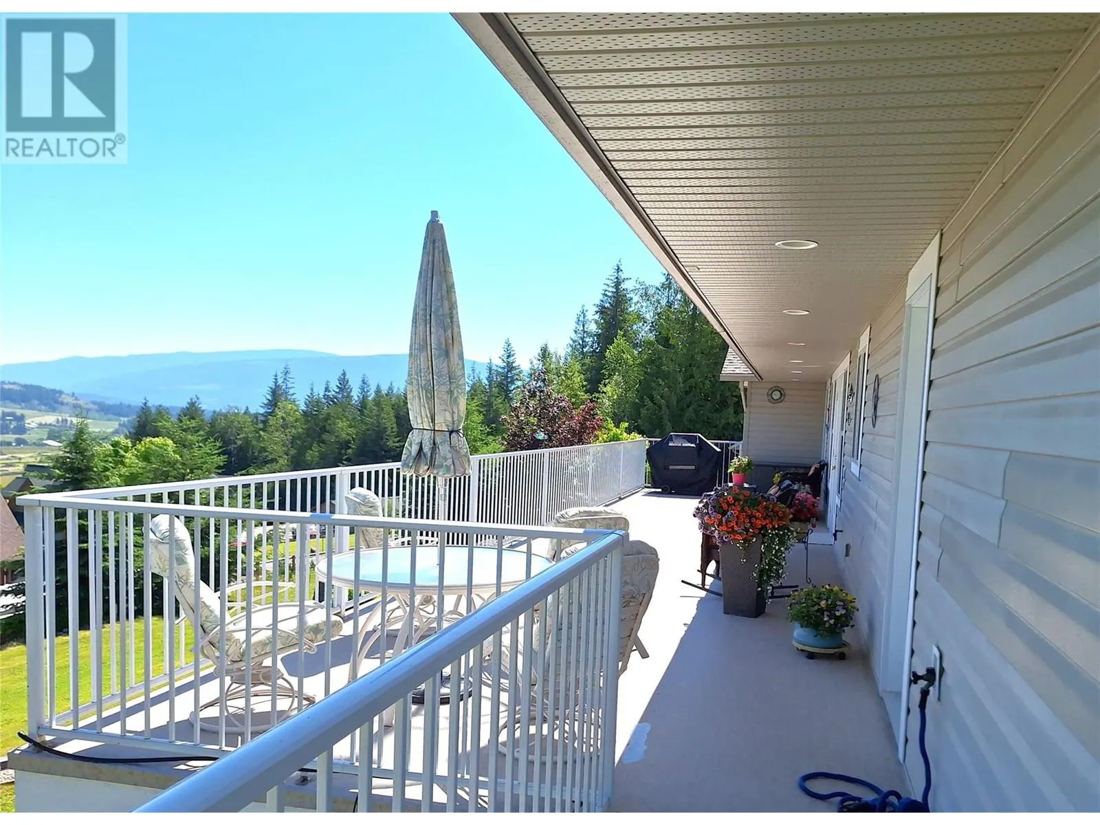 1406 Huckleberry Drive
