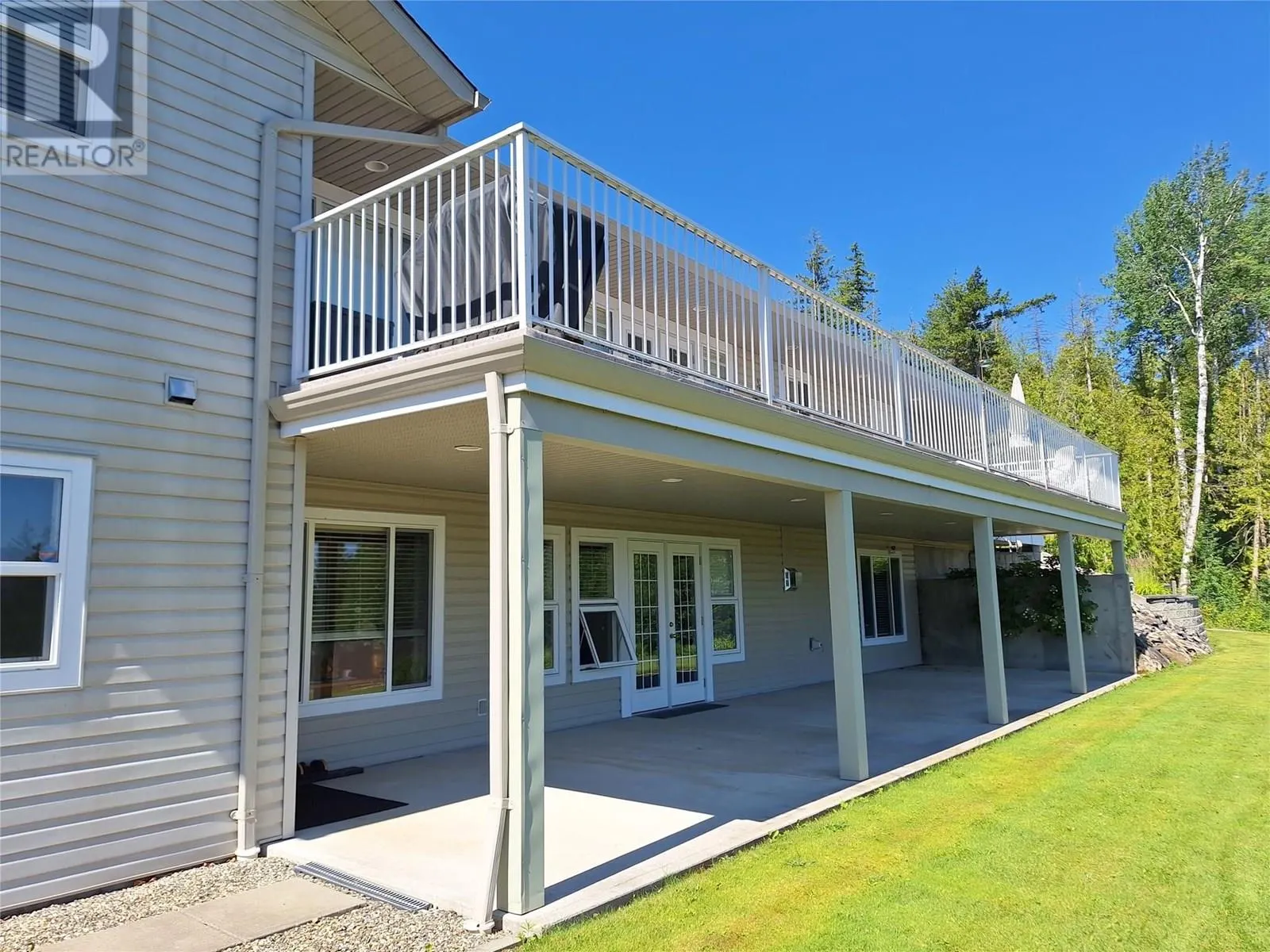 1406 Huckleberry Drive