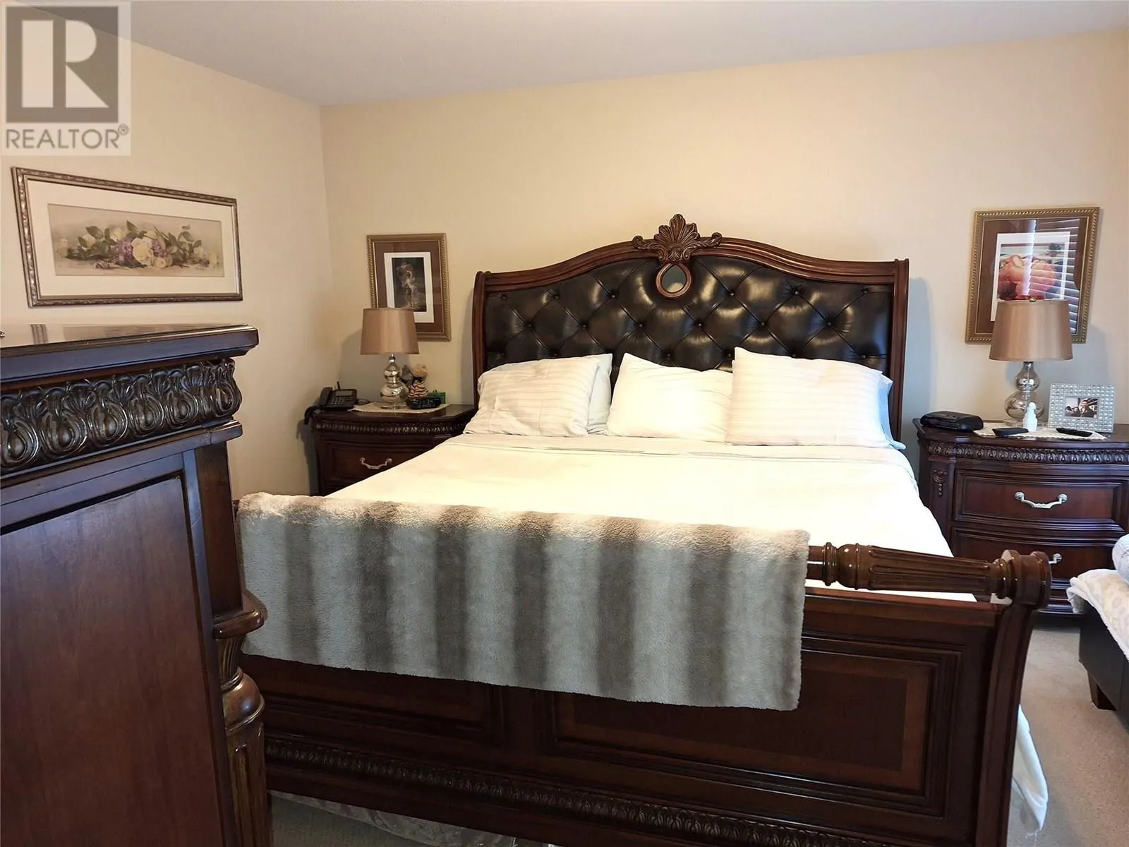 1406 Huckleberry Drive