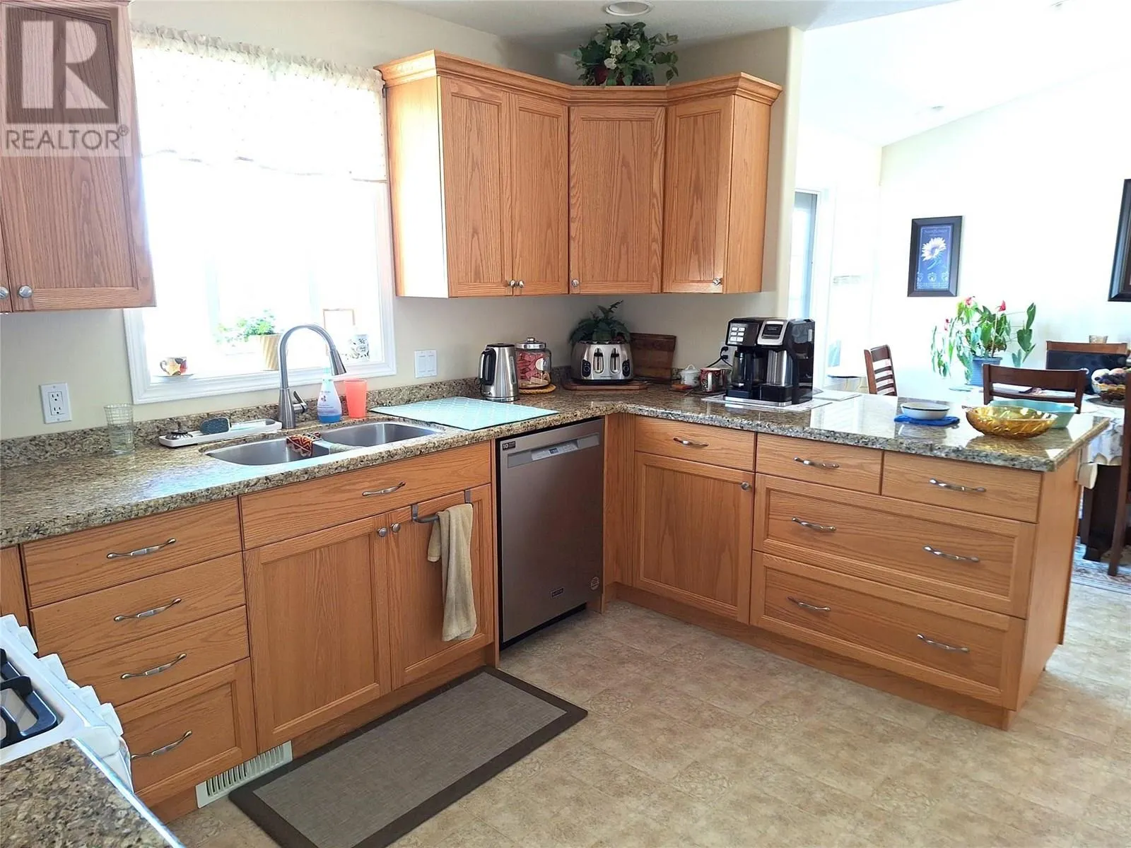 1406 Huckleberry Drive