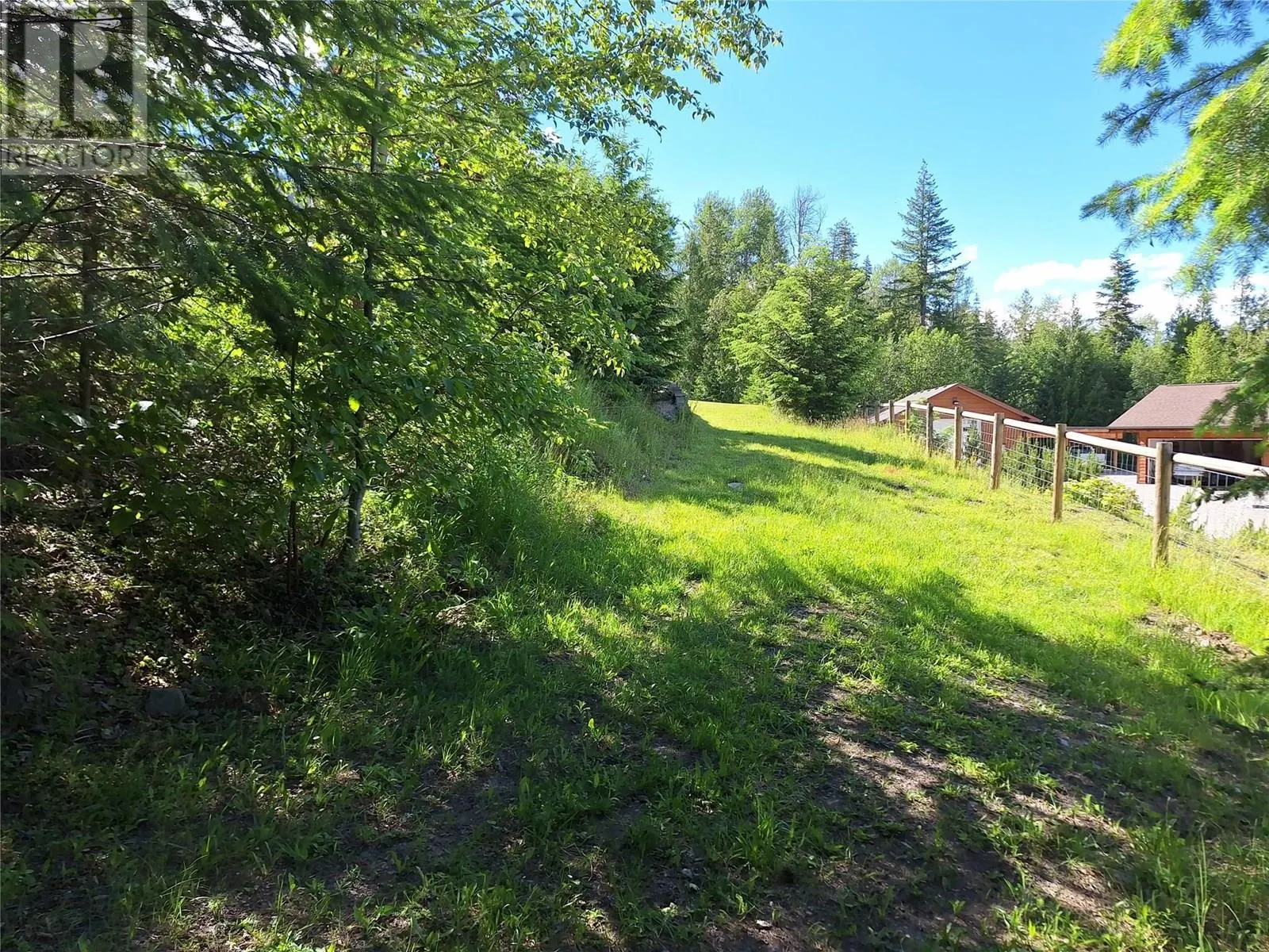 1406 Huckleberry Drive