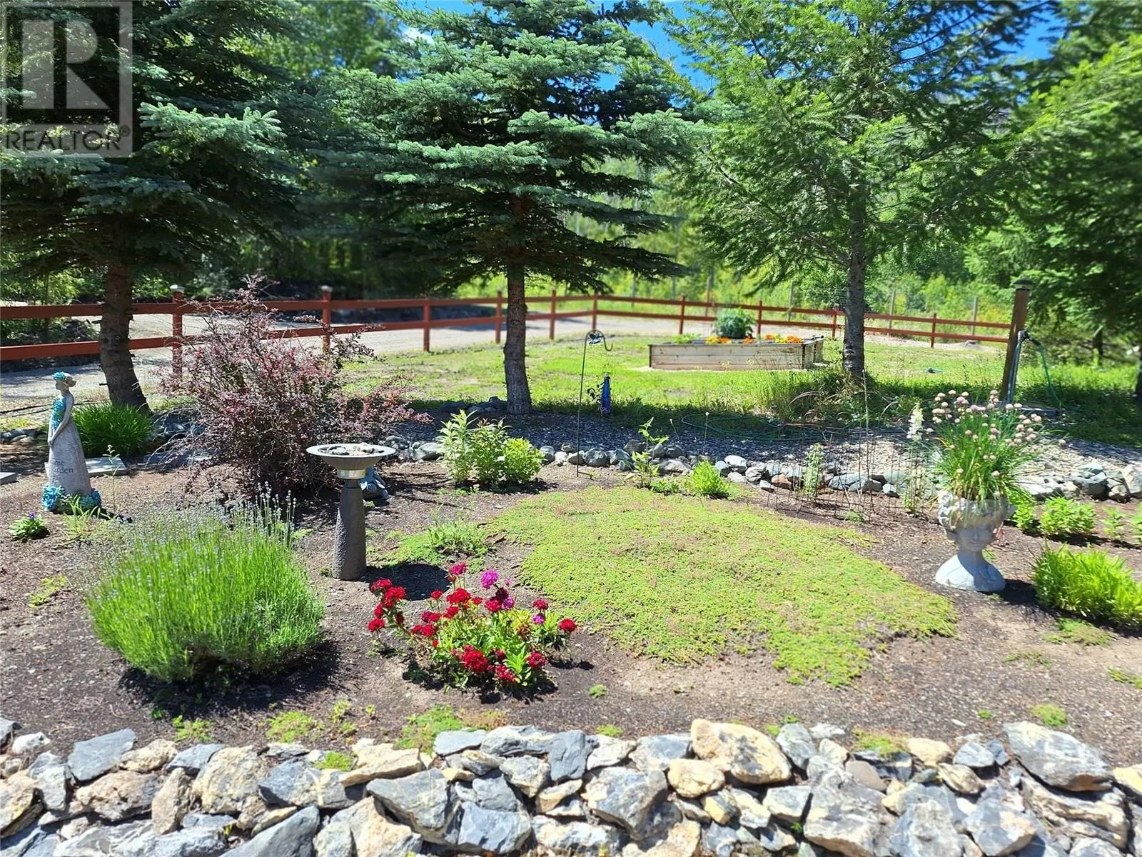 1406 Huckleberry Drive