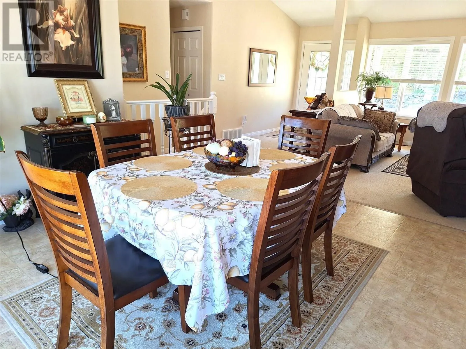 1406 Huckleberry Drive