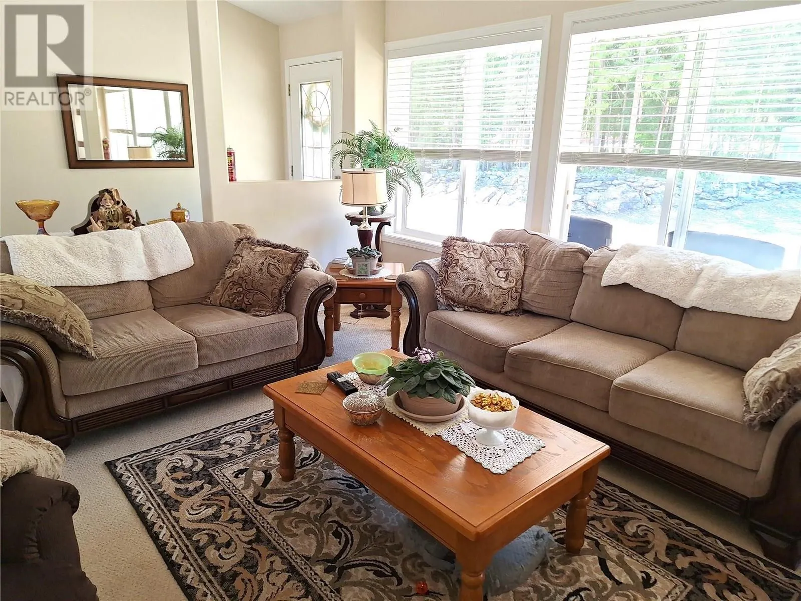 1406 Huckleberry Drive