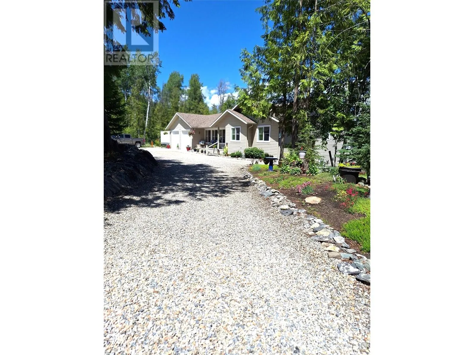 1406 Huckleberry Drive