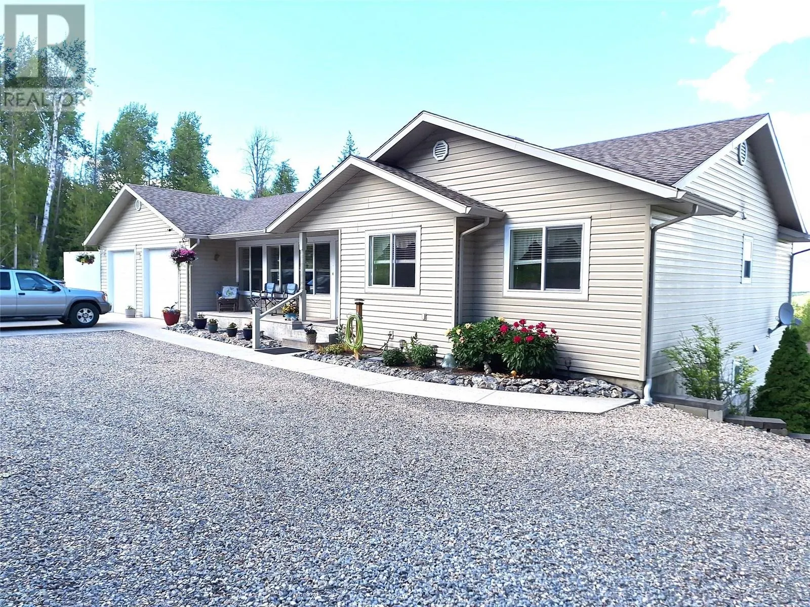 1406 Huckleberry Drive