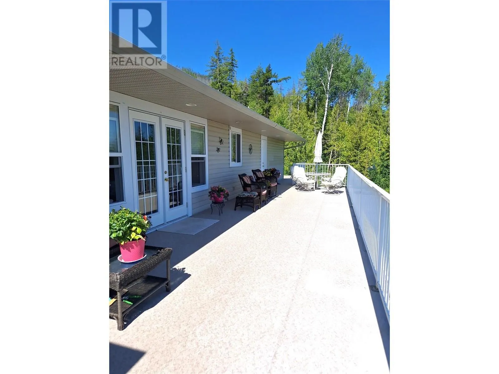 1406 Huckleberry Drive