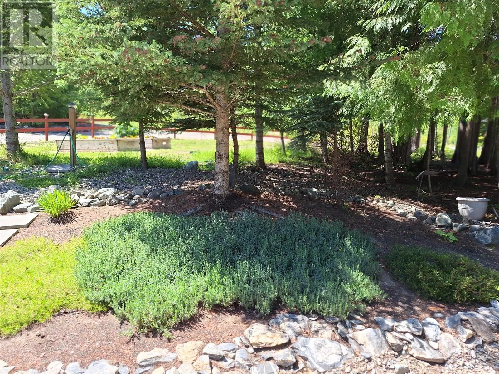 1406 Huckleberry Drive