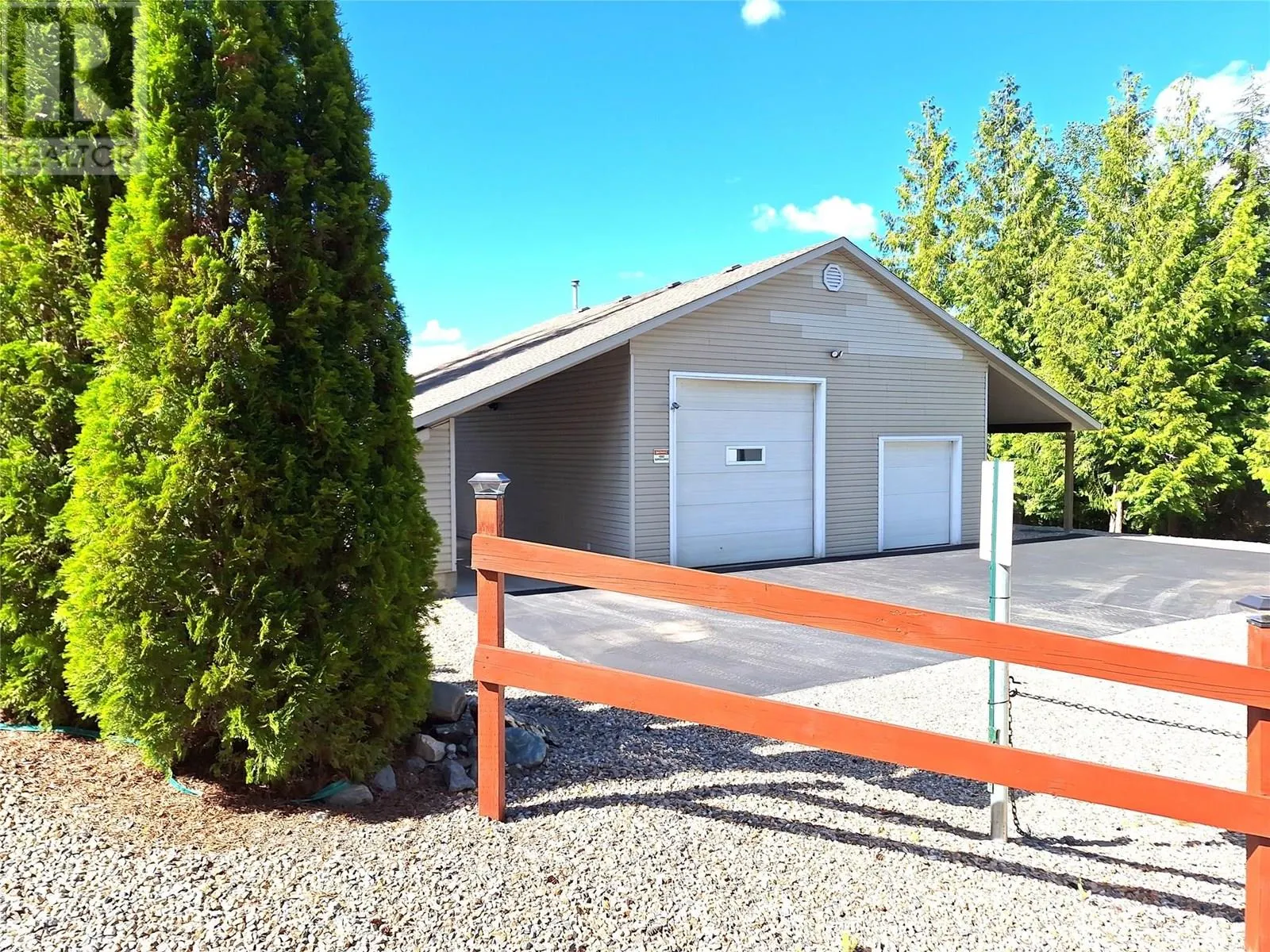 1406 Huckleberry Drive