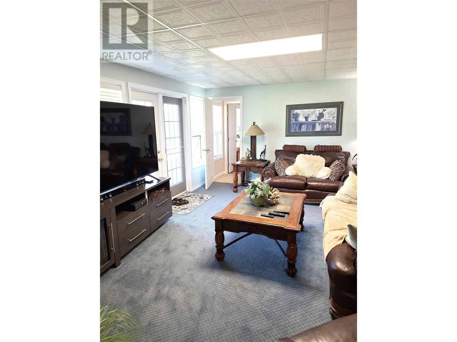 1406 Huckleberry Drive
