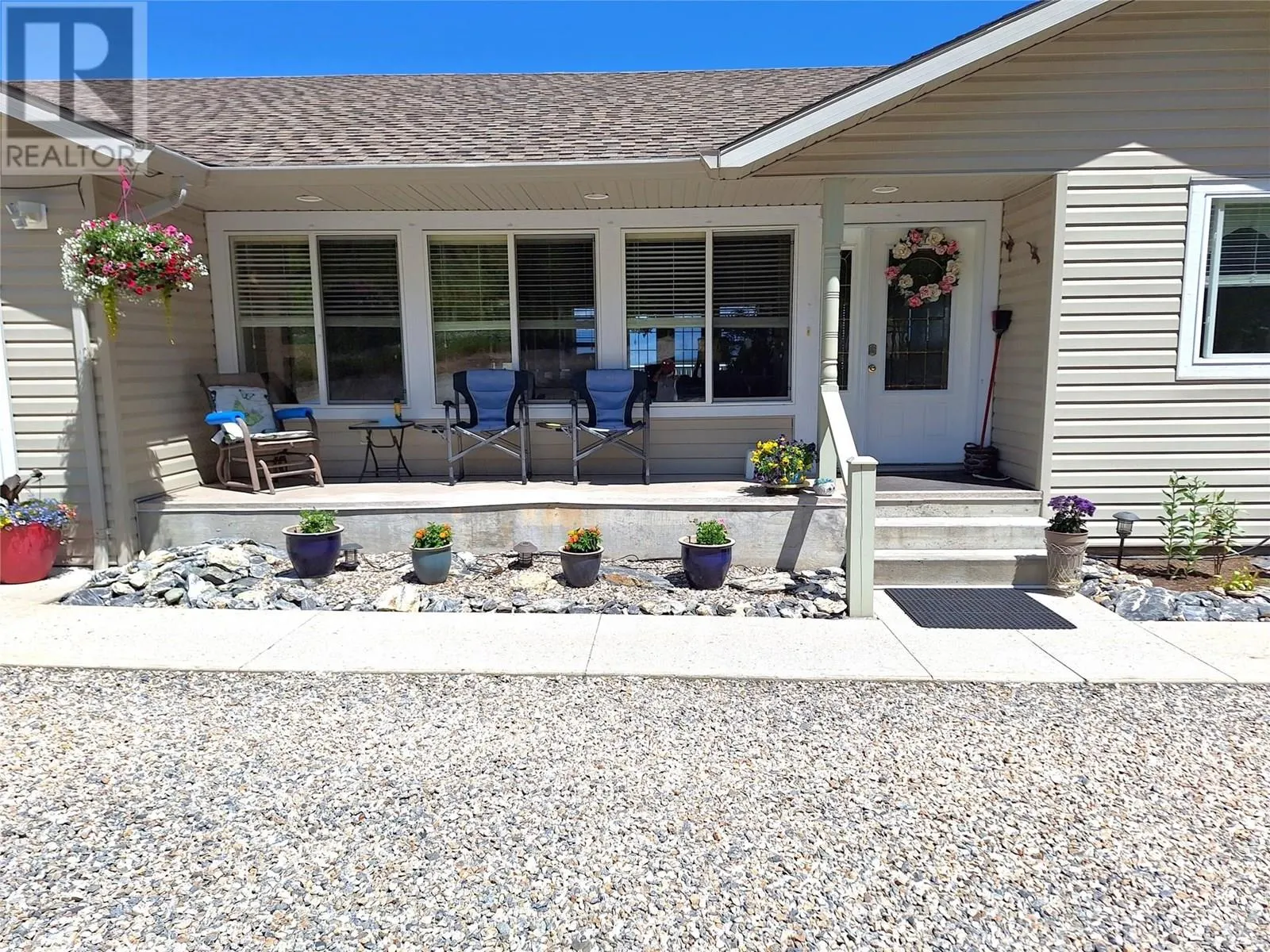 1406 Huckleberry Drive
