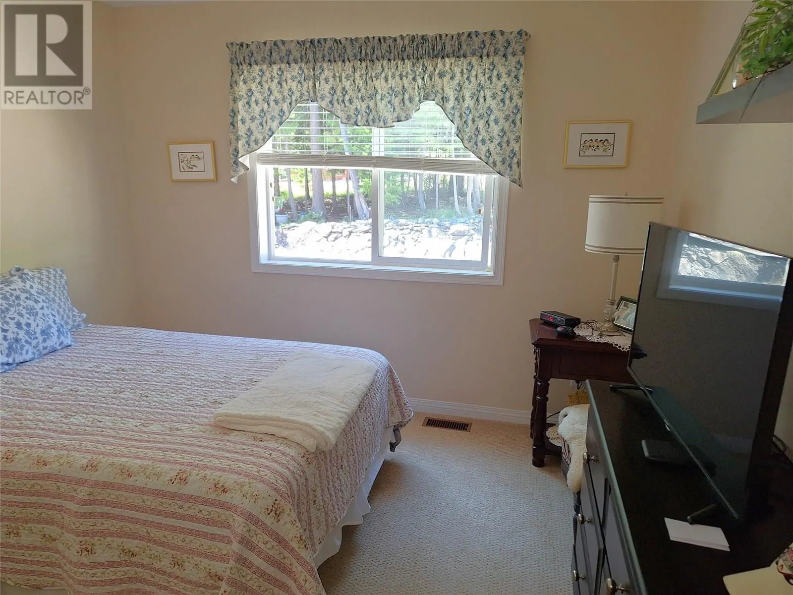 1406 Huckleberry Drive
