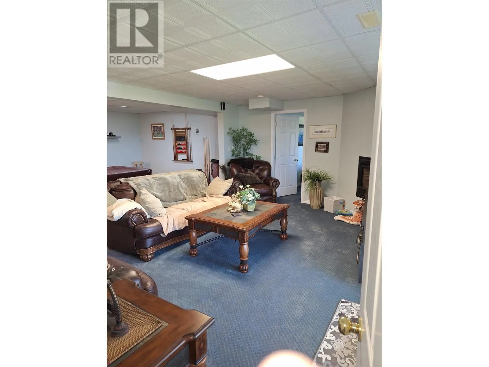 1406 Huckleberry Drive
