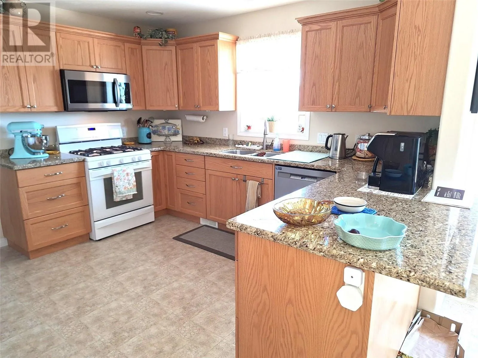 1406 Huckleberry Drive