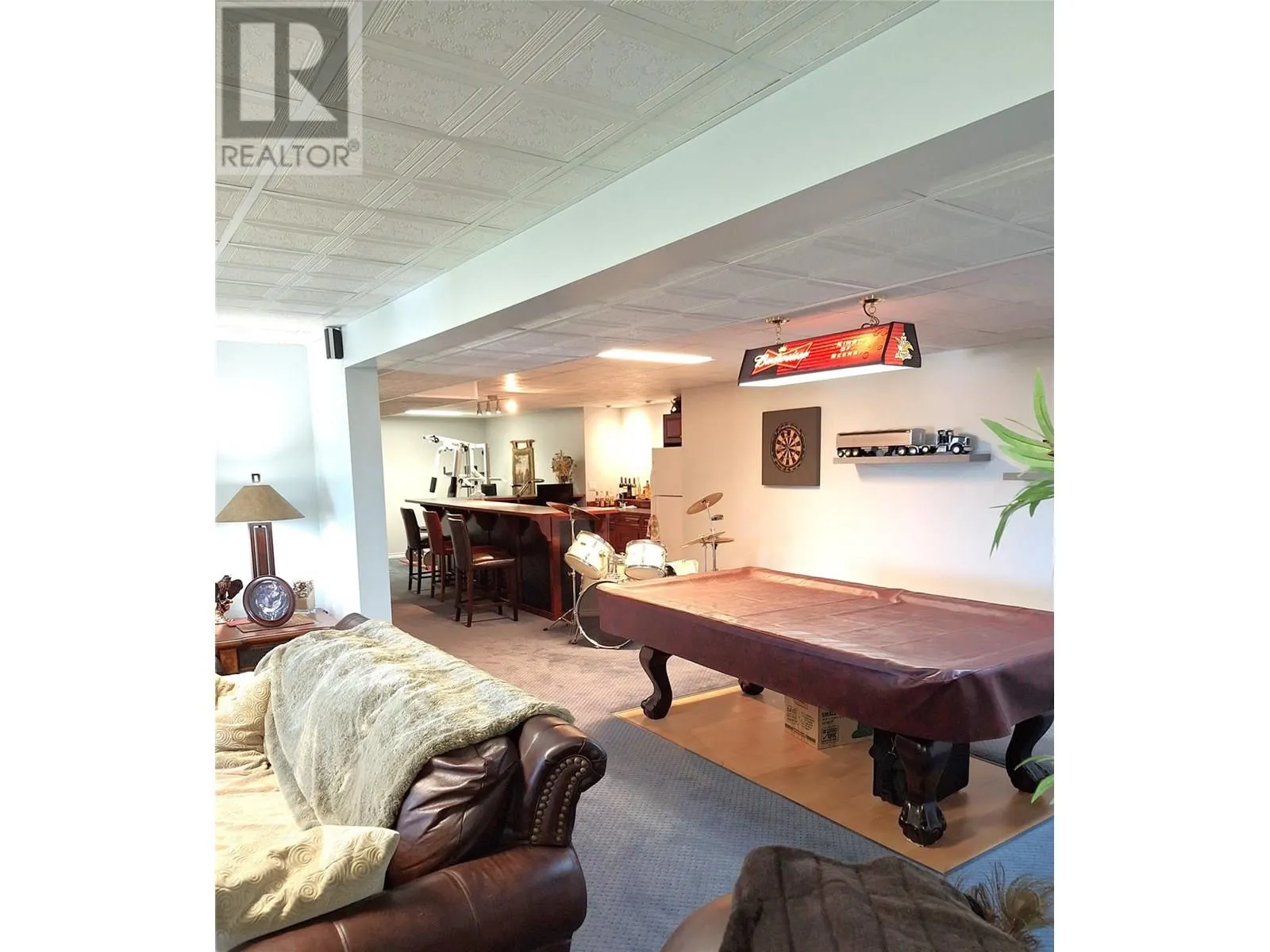 1406 Huckleberry Drive