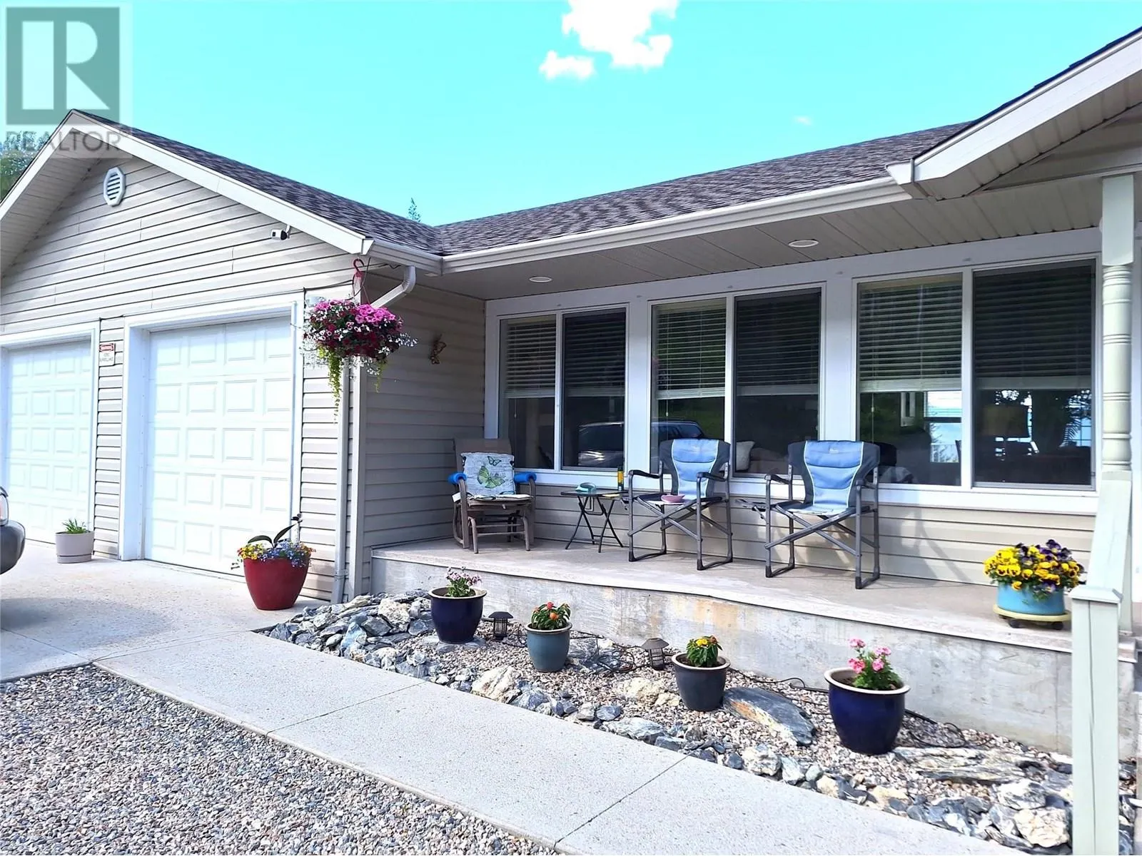 1406 Huckleberry Drive