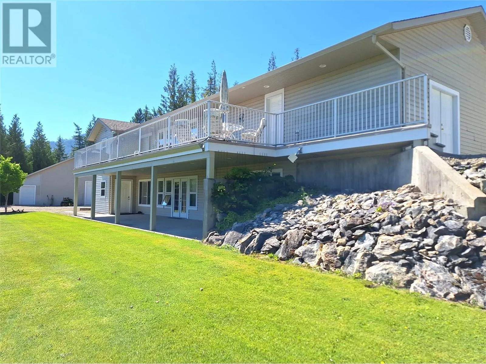 1406 Huckleberry Drive