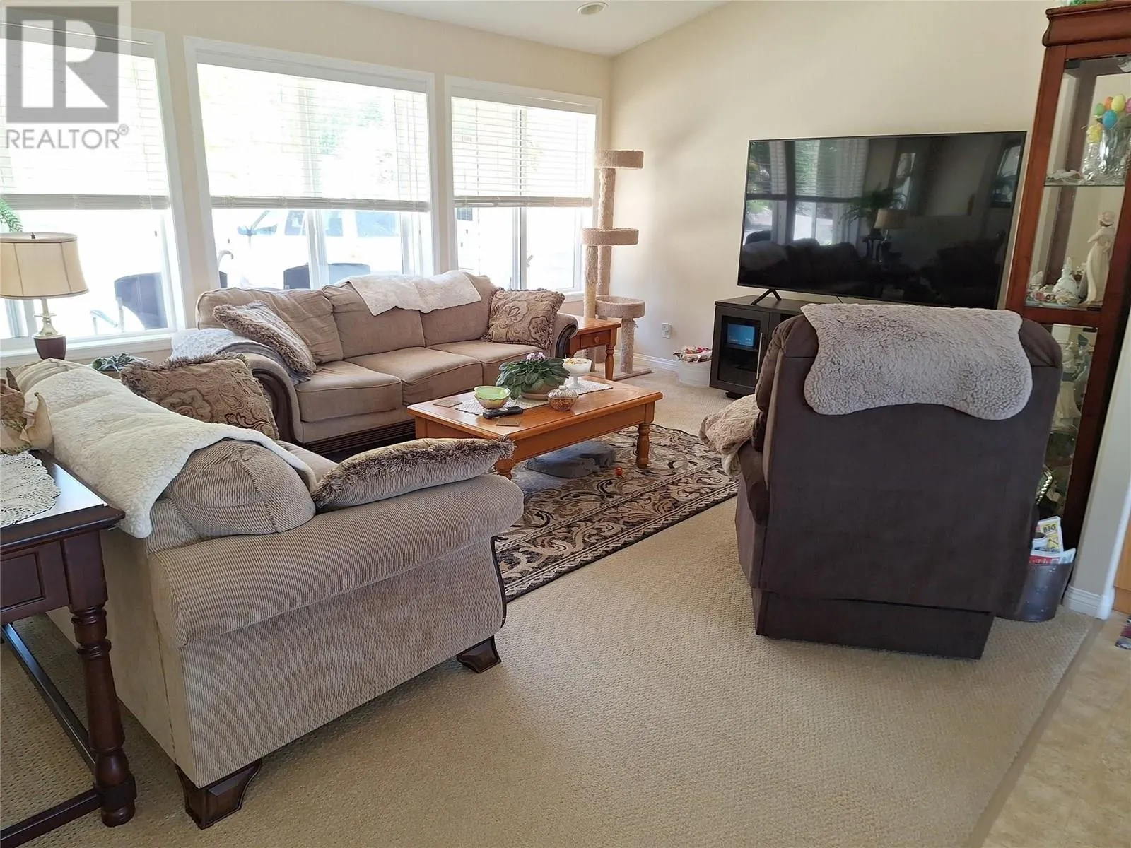 1406 Huckleberry Drive