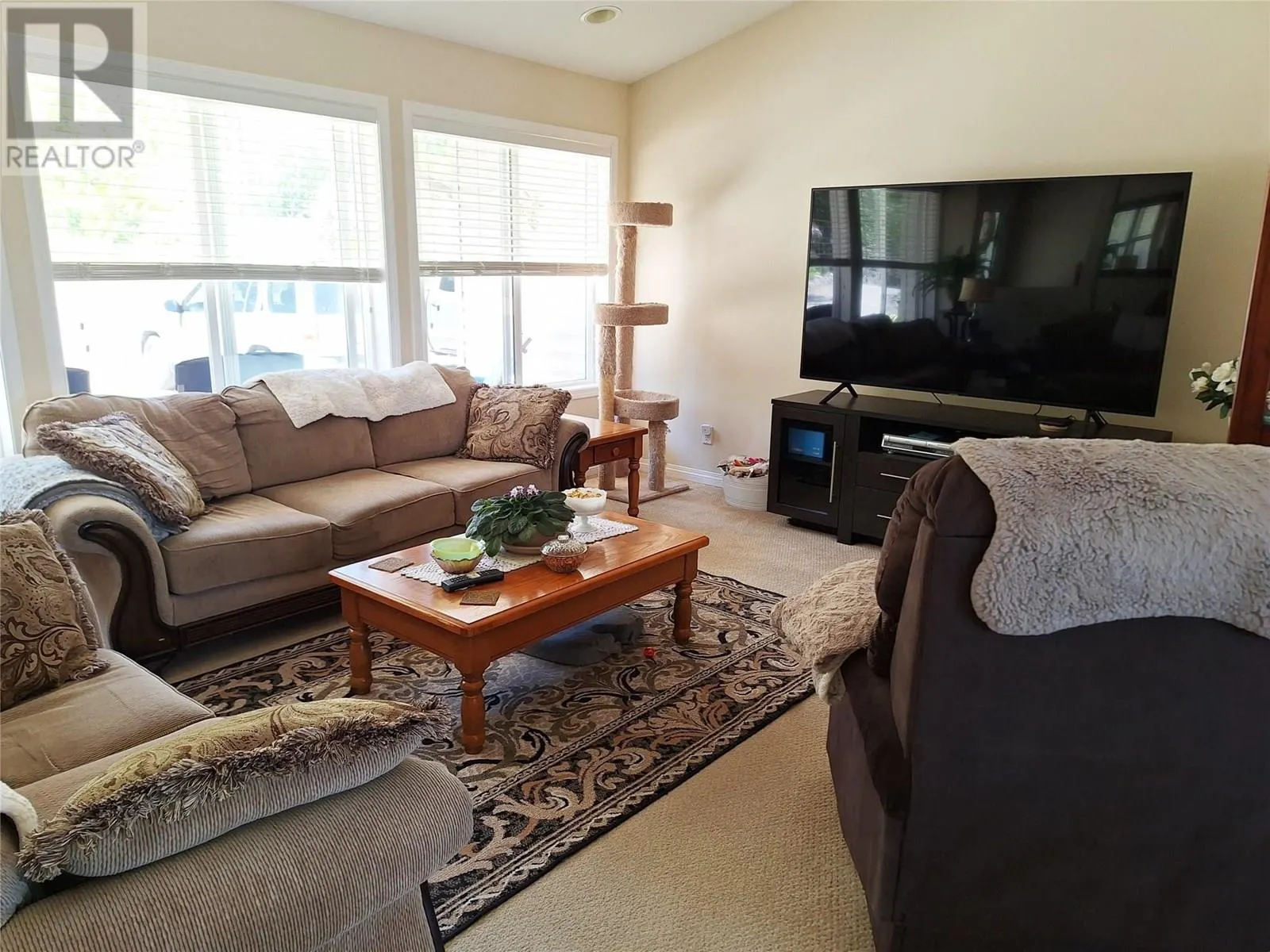 1406 Huckleberry Drive