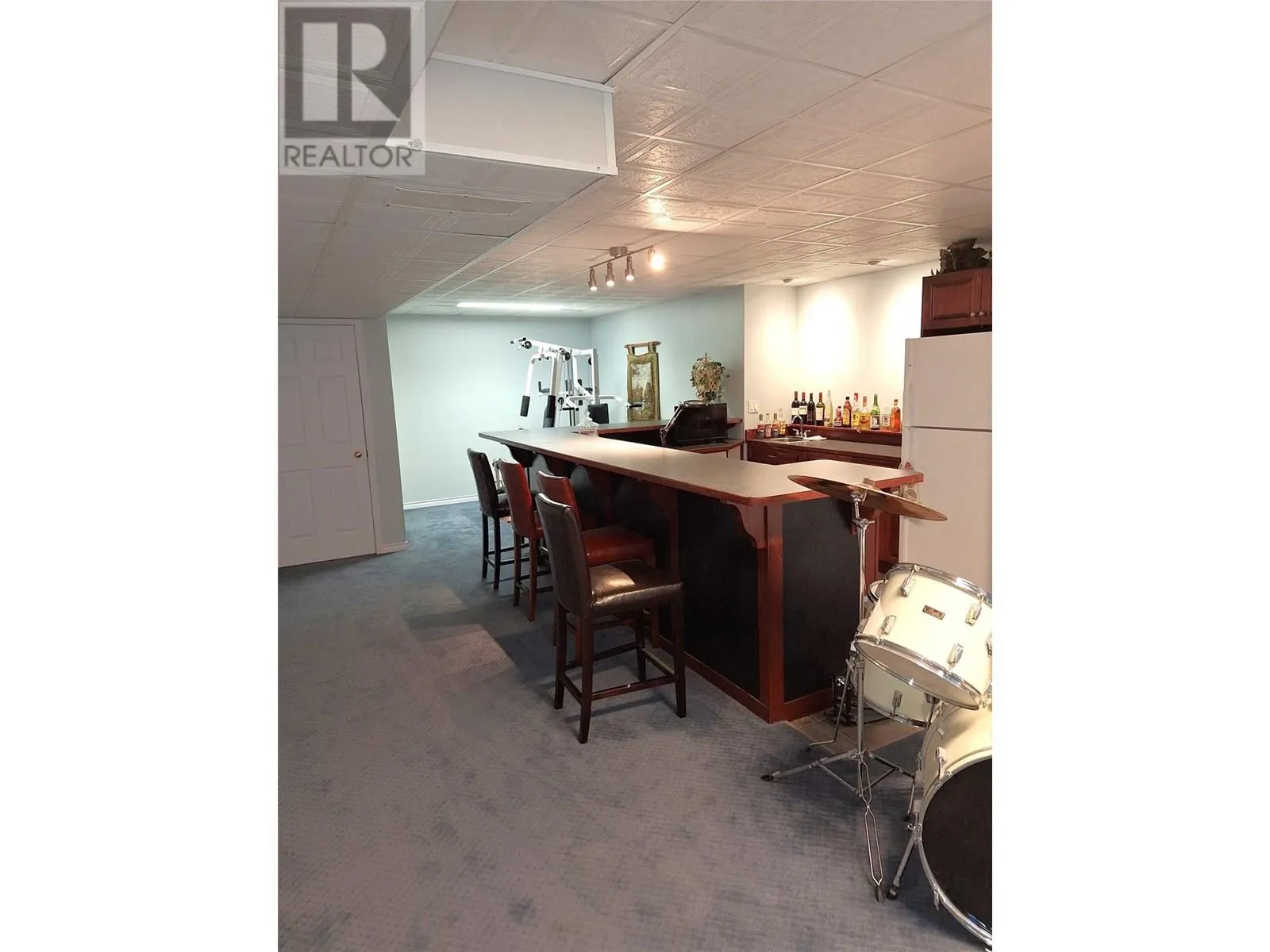 1406 Huckleberry Drive