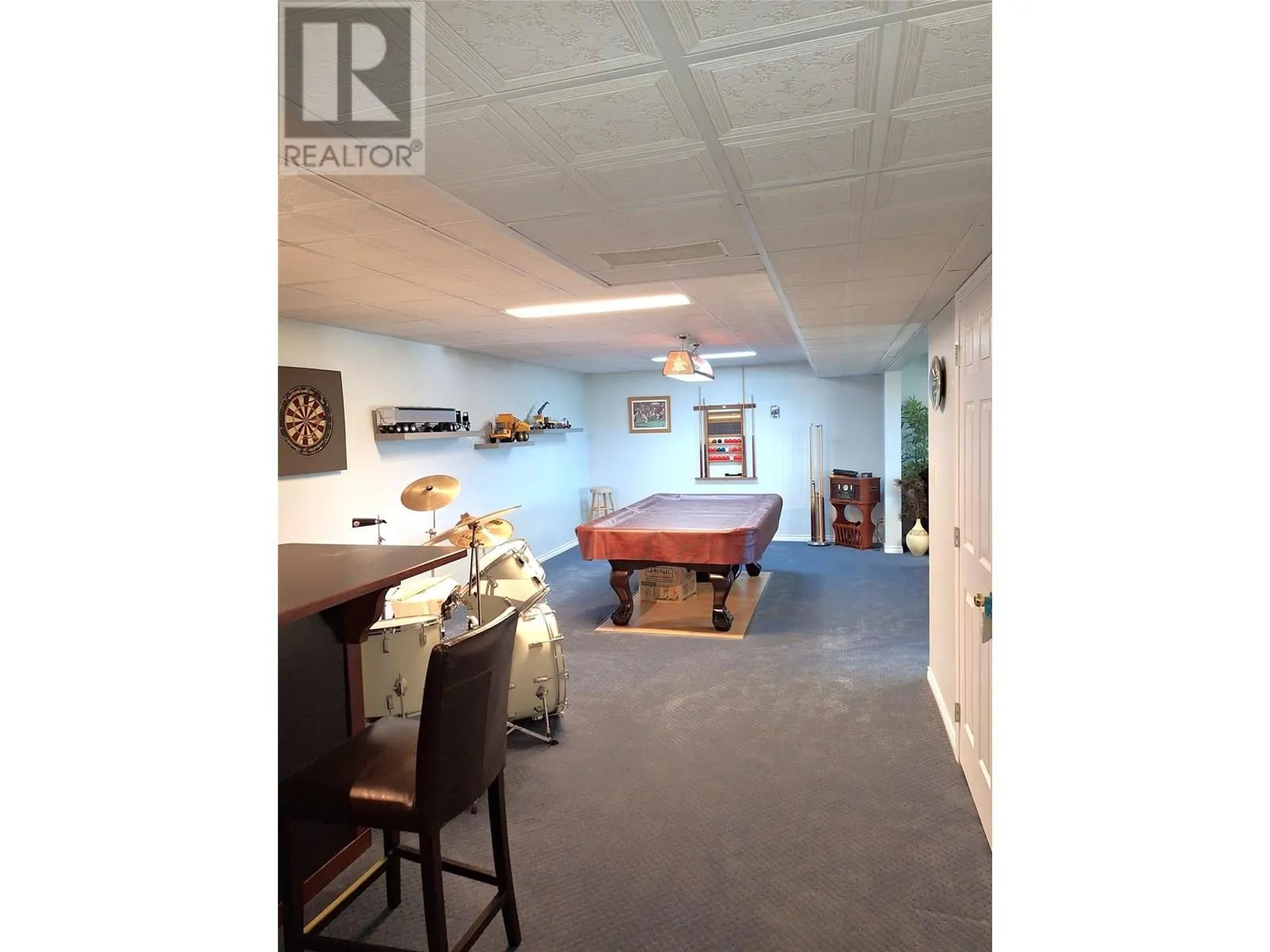 1406 Huckleberry Drive