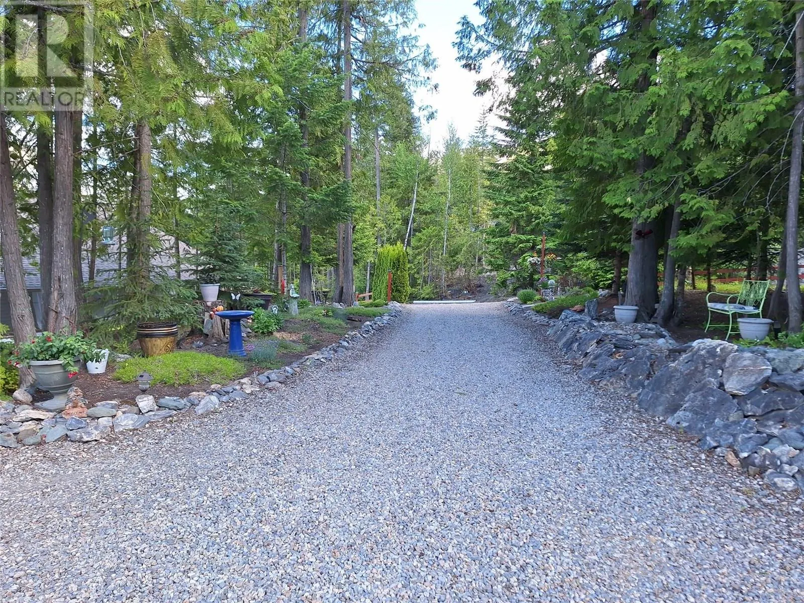 1406 Huckleberry Drive