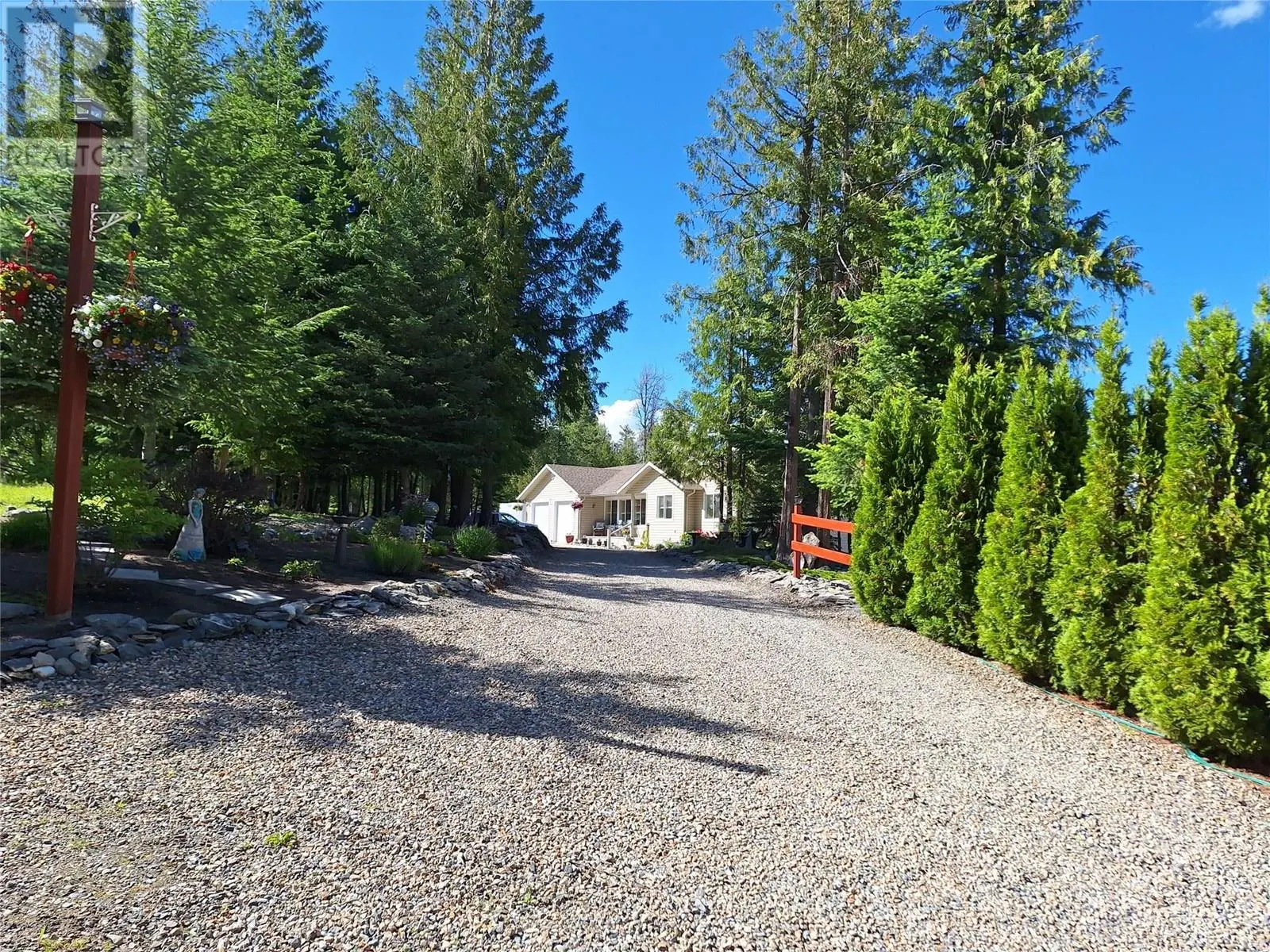 1406 Huckleberry Drive